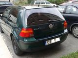 Golf IV 1998 , photo 3