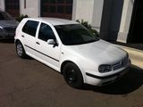 Golf IV - 2991, fotografie 2