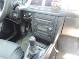 Golf IV AVARIAT, photo 2