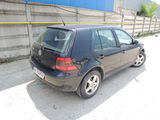 Golf IV AVARIAT, photo 4