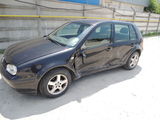 Golf IV AVARIAT, photo 5