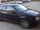 Golf  IV,benzina,motor 1.6, 74,kw