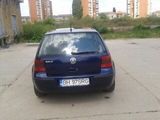 Golf IV Edition!!!, fotografie 4