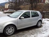 GOLF IV GENERATION EDITION 1.6 SR, photo 3