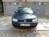 Golf IV Special