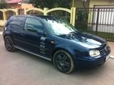 Golf IV-taxa nerecuperata,variante