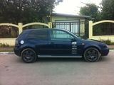 Golf IV-taxa nerecuperata,variante, photo 2