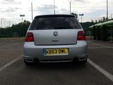 GOLF R32 INPECABIL, fotografie 3