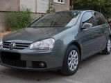 Golf V 1.9 TDI 105CP