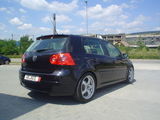 GOLF V GTI, photo 4