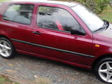 golf3 1994 diesel , photo 2