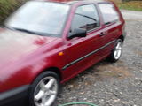 golf3 1994 diesel , photo 3