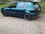 Golf3 Benzina+ GPL , photo 3