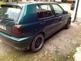 Golf3 Benzina+ GPL , photo 5