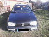 golf3 brek, photo 3