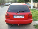 GOLF3 PERFECT, fotografie 3