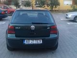 Golf4 1.4 Edition 16 valve. taxa auto platita, fotografie 2