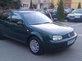 Golf4 1.4 Edition 16 valve. taxa auto platita, fotografie 4