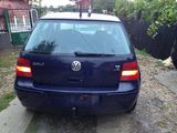 Golf4 ,1998, photo 5