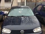 golf4 2001 taxa 0, fotografie 1