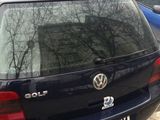 golf4 2001 taxa 0, fotografie 4