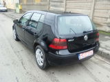 golf4 euro4 clima, fotografie 4