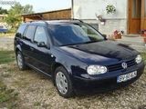 golf4 variant, fotografie 3