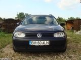 golf4 variant, fotografie 4