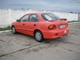 hyundai accent, fotografie 2