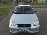 Hyundai Accent, fotografie 2