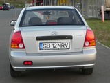 Hyundai Accent, fotografie 3