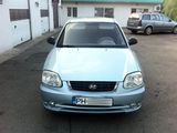 Hyundai Accent 2005 vand/schimb 