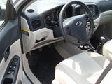 Hyundai accent 2007, photo 3