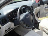 Hyundai accent 2007, photo 4