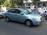 Hyundai Accent 2007, photo 2