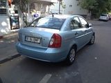 Hyundai Accent 2007, photo 3