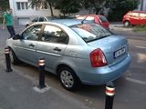 Hyundai Accent 2007, photo 4