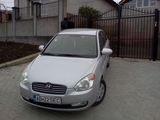 Hyundai Accent 2008, fotografie 2