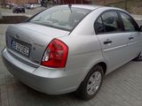 Hyundai Accent 2008, fotografie 3