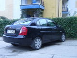 Hyundai Accent 2008, fotografie 2