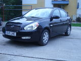 Hyundai Accent 2008, photo 3