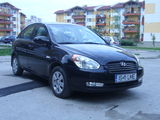 Hyundai Accent 2008, fotografie 4