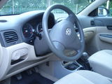 Hyundai Accent 2008, photo 5