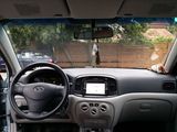 Hyundai Accent 2009, photo 3