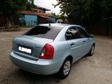 Hyundai Accent 2009, photo 4