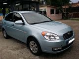 Hyundai Accent 2009, photo 5