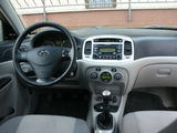 Hyundai Accent, photo 2