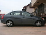 Hyundai Accent, photo 3