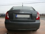 Hyundai Accent, photo 4