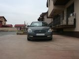 Hyundai Accent, photo 5